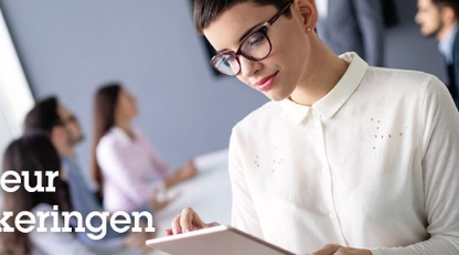 Vacature adviseur verzekeringen