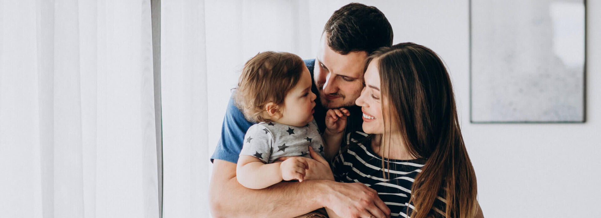 bescherming voor wat écht telt