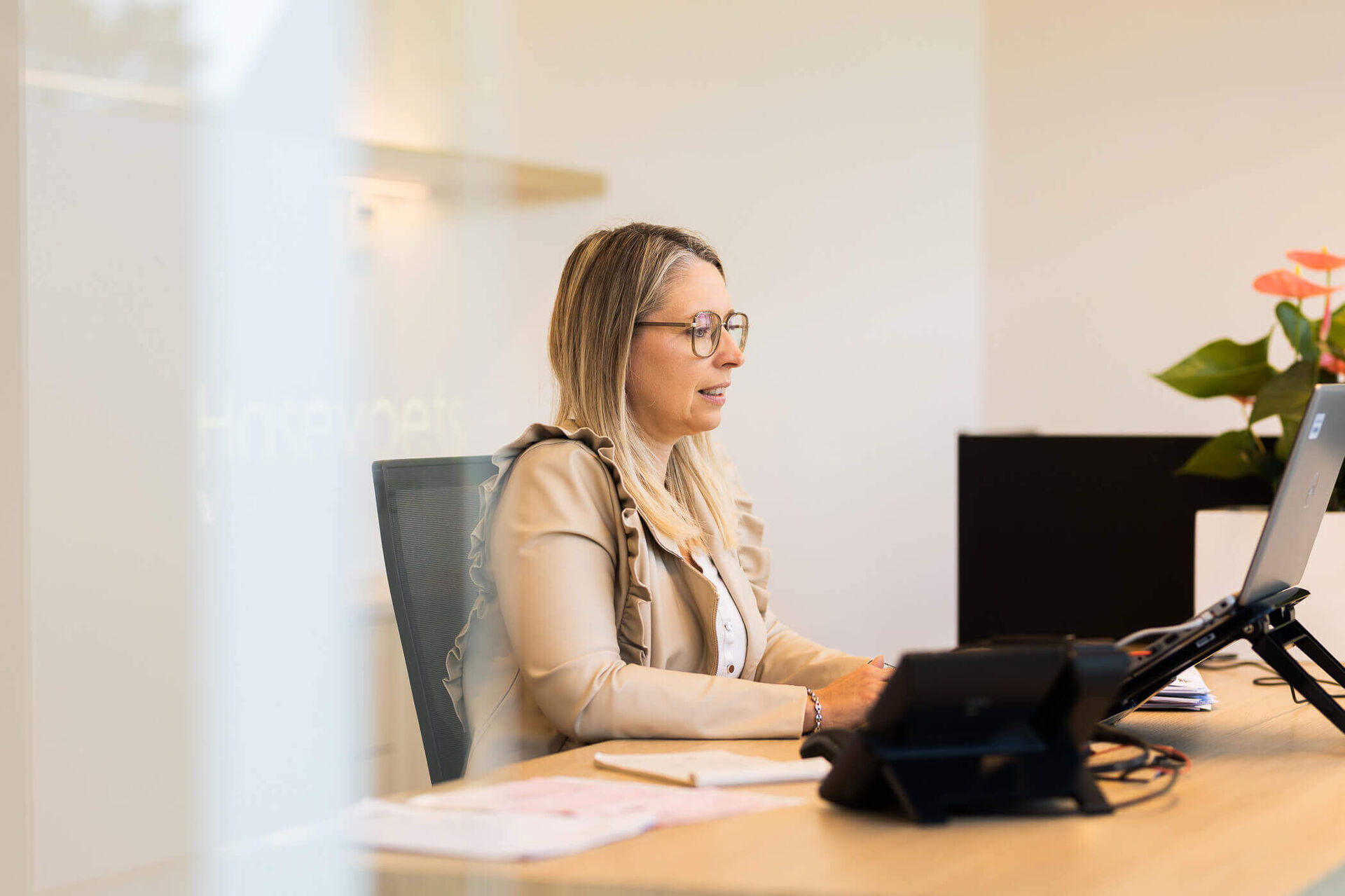 bescherming voor wat écht telt