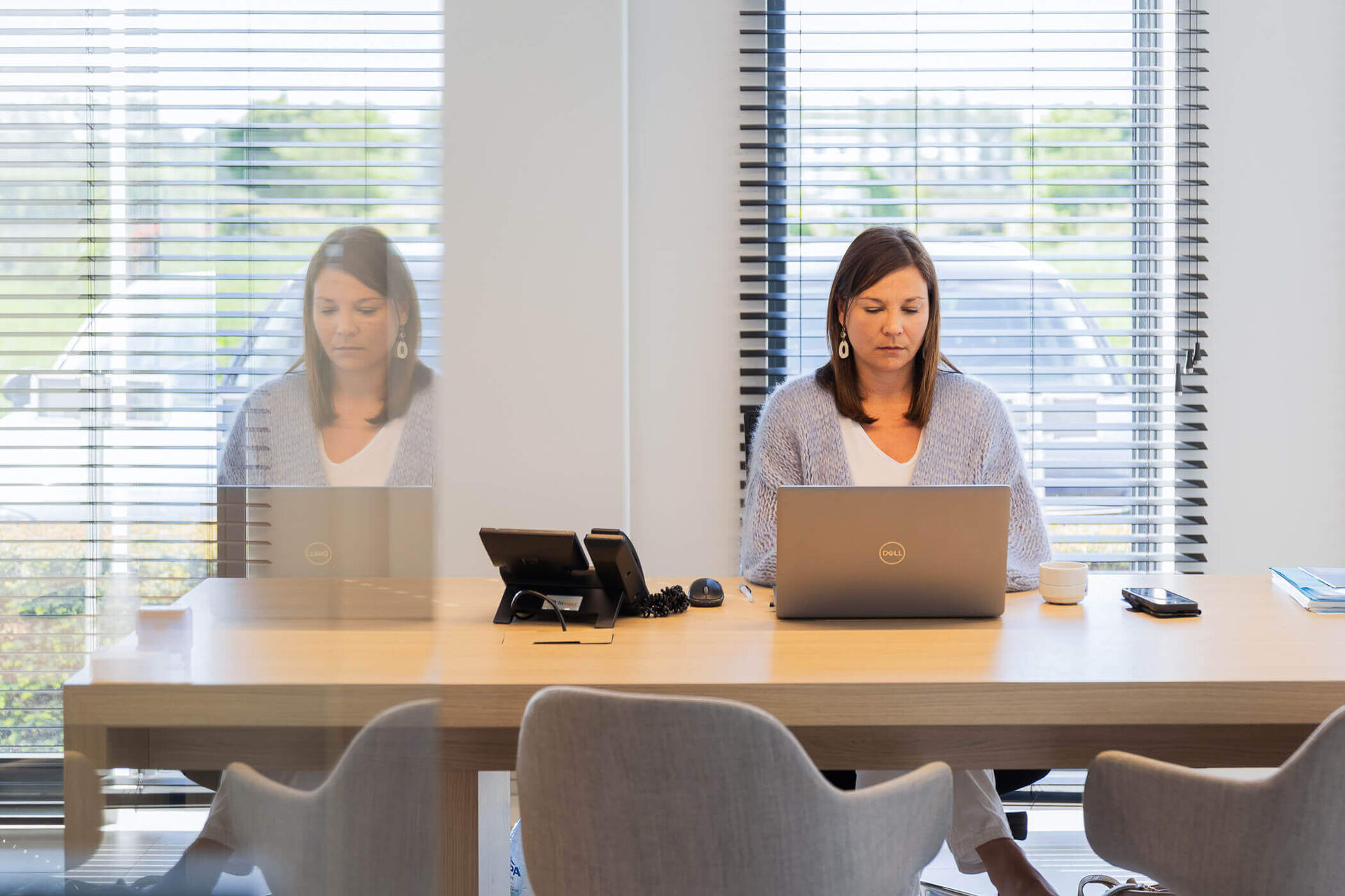 Al 40 jaar een betrouwbare partner, dicht bij jou.