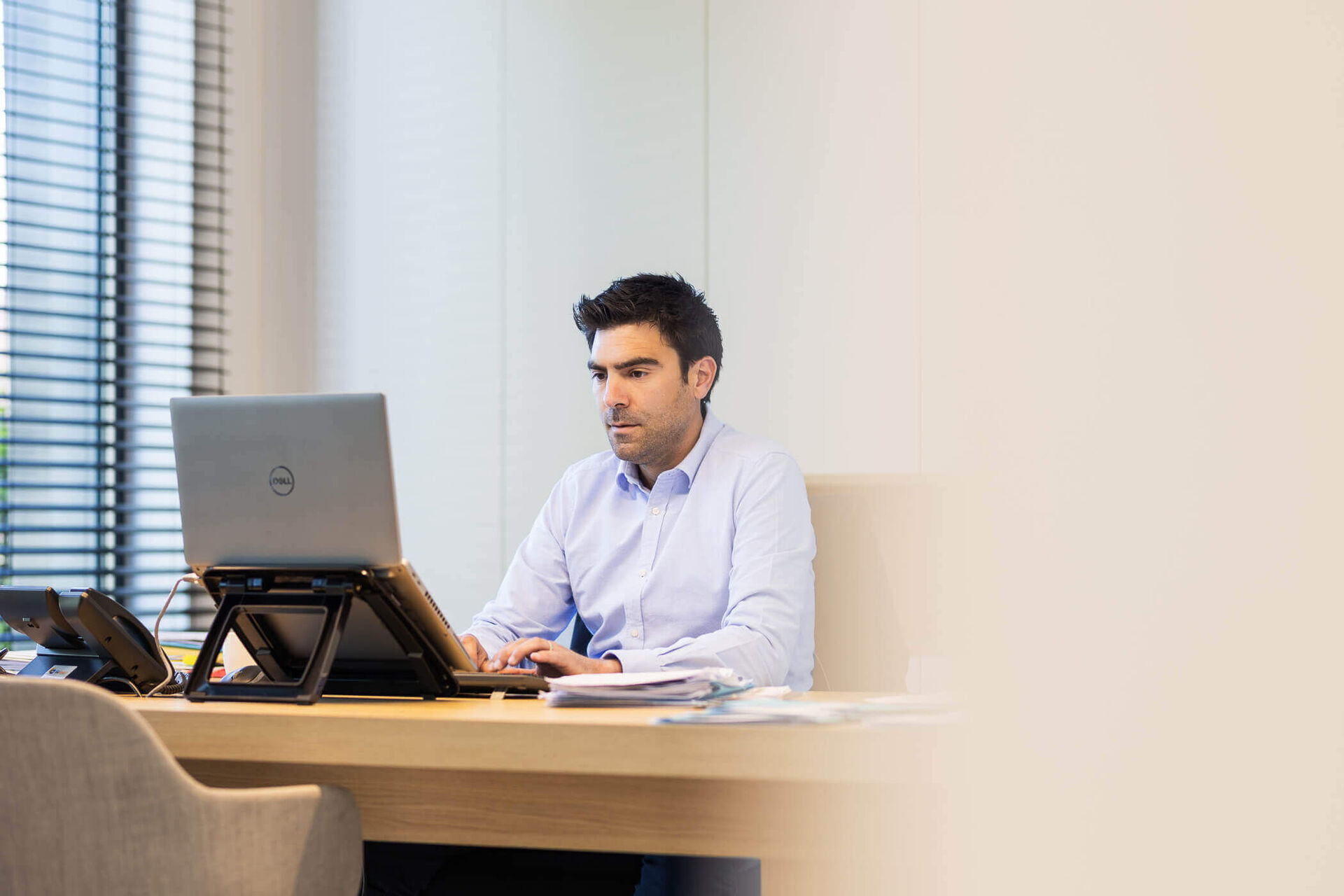 Voor iedereen de <br>juiste bescherming