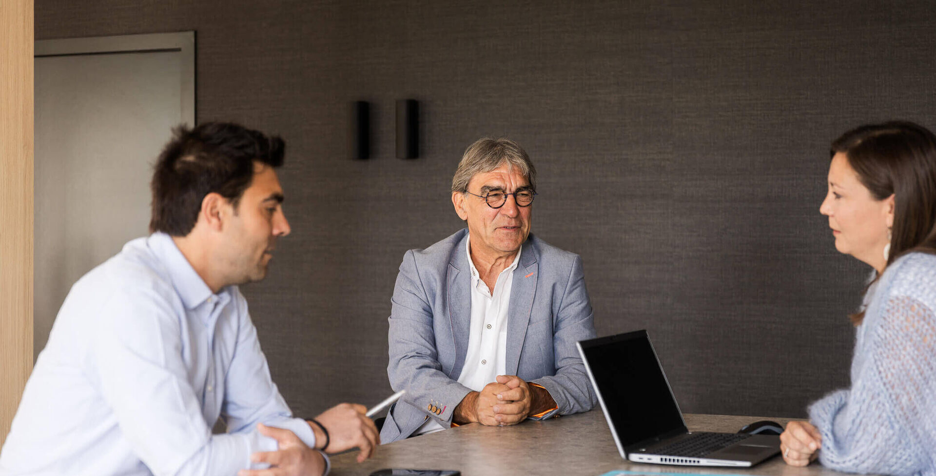 Voor iedereen de <br>juiste bescherming