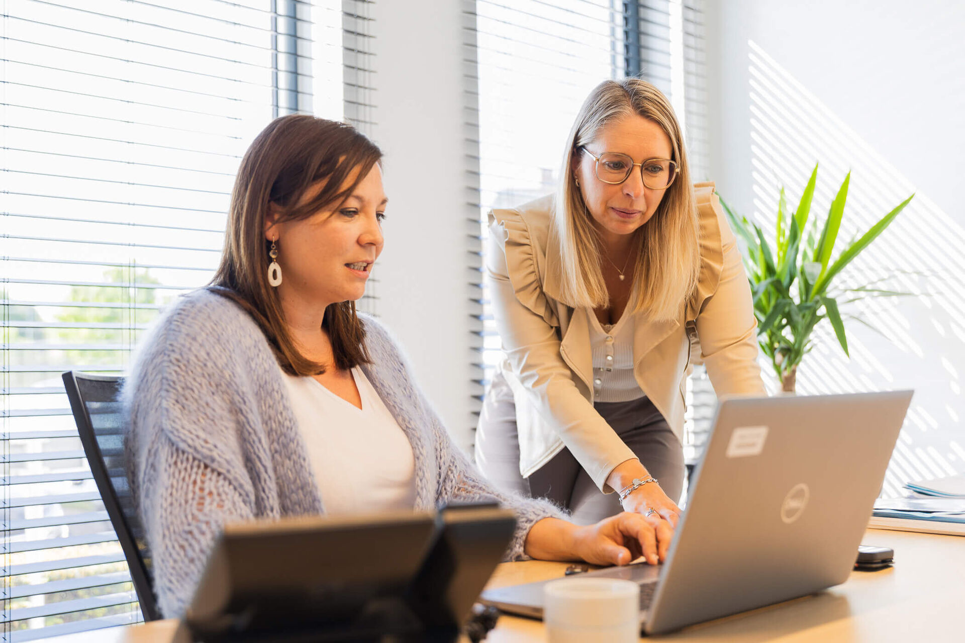 Uw kennis is waardevol. <br>Wij beschermen ze.