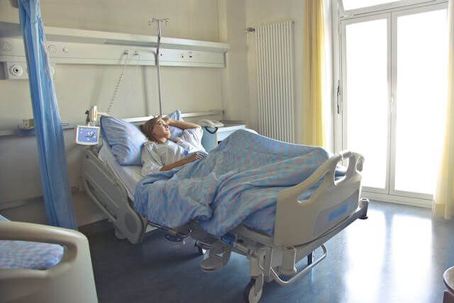Hospitalisatiepolis