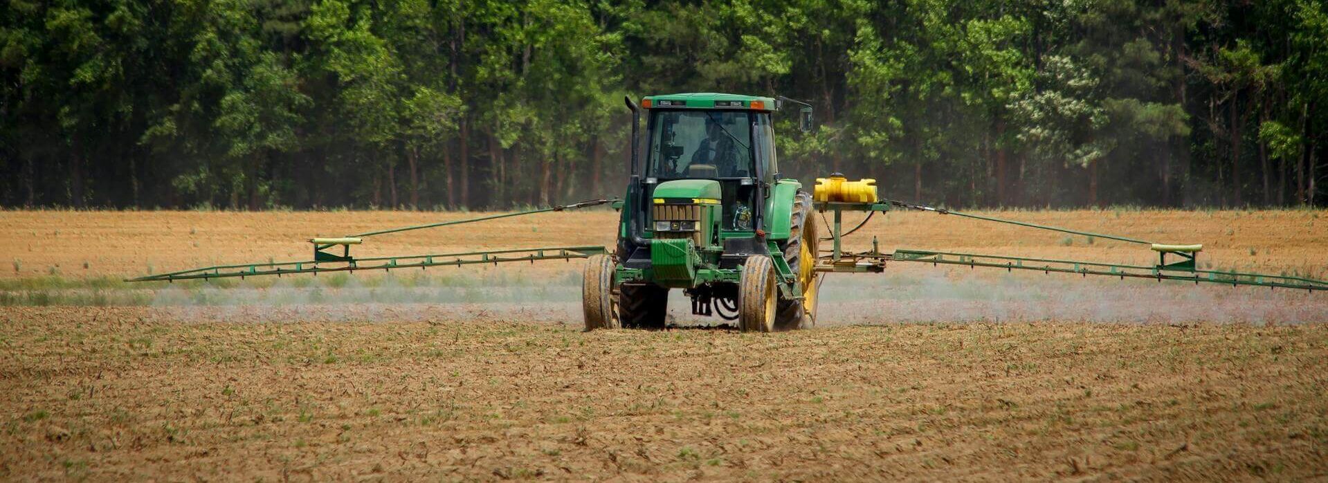 Vertrouwen in elke oogst,<br> zekerheid voor uw landbouwbedrijf