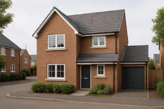 Woning